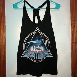 Pink Floyd Tank